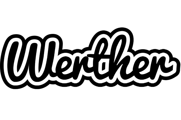 Werther chess logo