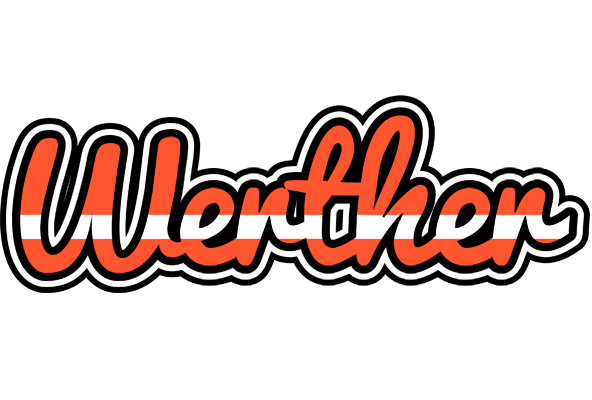 Werther denmark logo