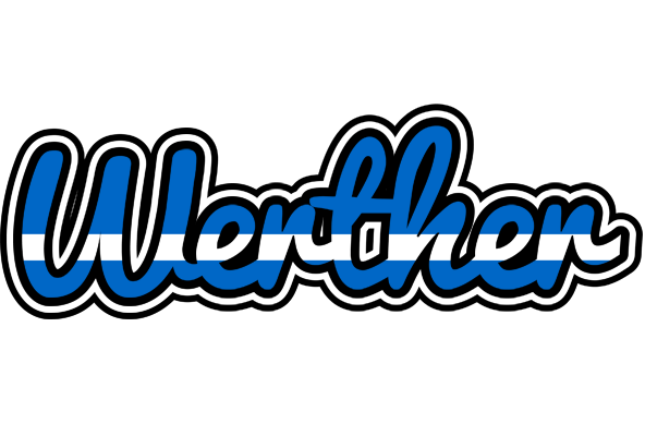 Werther greece logo