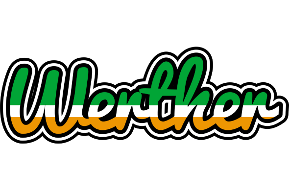 Werther ireland logo