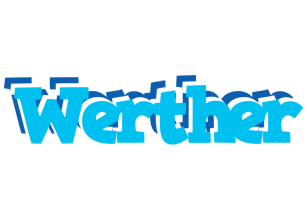 Werther jacuzzi logo