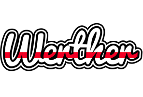 Werther kingdom logo