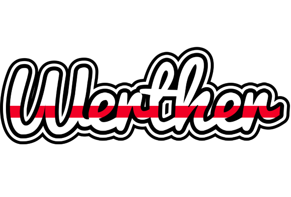 Werther kingdom logo