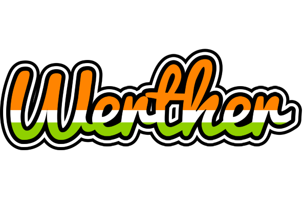 Werther mumbai logo