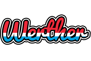 Werther norway logo