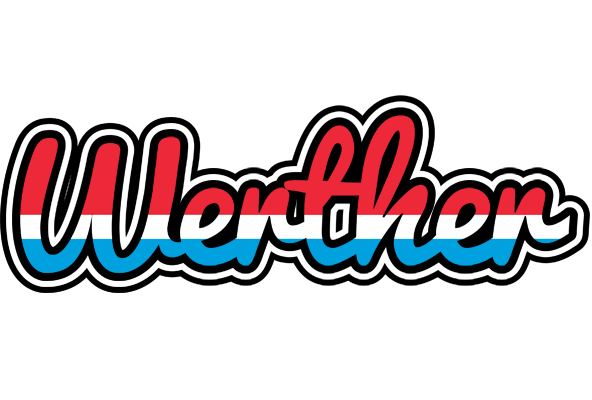 Werther norway logo