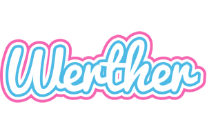 Werther outdoors logo