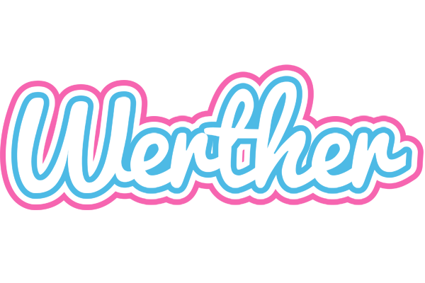 Werther outdoors logo