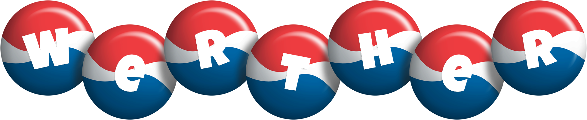 Werther paris logo