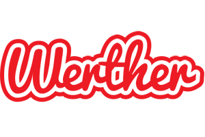 Werther sunshine logo