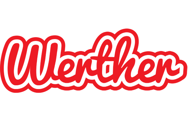 Werther sunshine logo