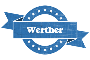 Werther trust logo