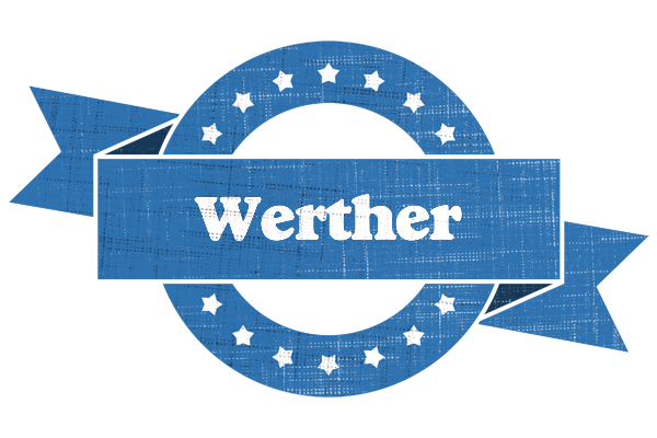 Werther trust logo