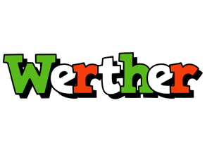 Werther venezia logo