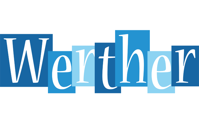 Werther winter logo