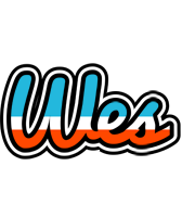 Wes america logo