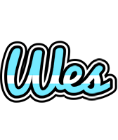 Wes argentine logo