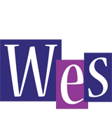 Wes autumn logo