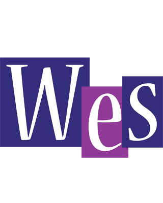 Wes autumn logo