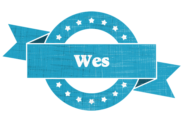 Wes balance logo