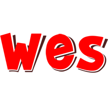 Wes basket logo