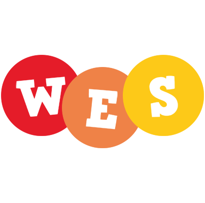 Wes boogie logo