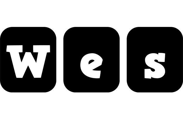 Wes box logo