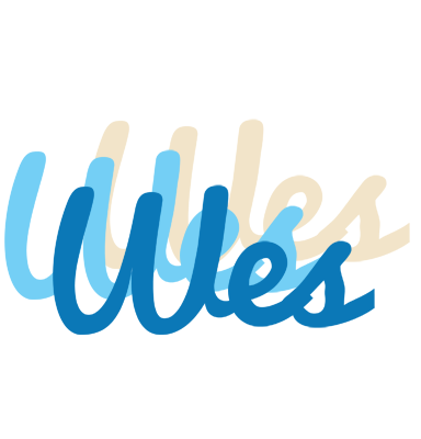 Wes breeze logo