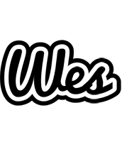 Wes chess logo