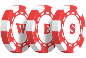 Wes chip logo