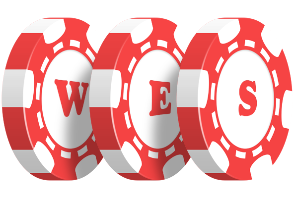 Wes chip logo