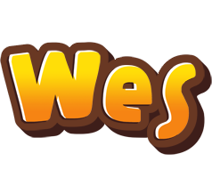 Wes cookies logo