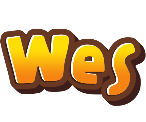 Wes cookies logo