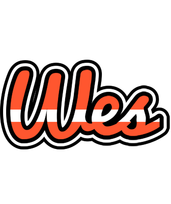Wes denmark logo