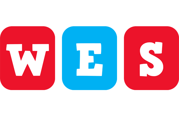 Wes diesel logo