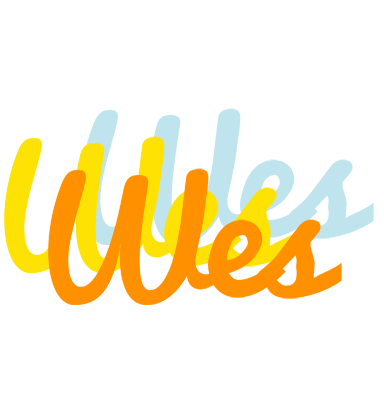 Wes energy logo