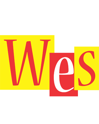 Wes errors logo