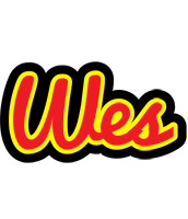 Wes fireman logo