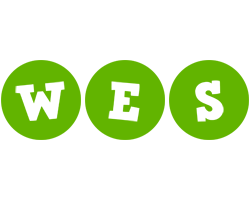 Wes games logo