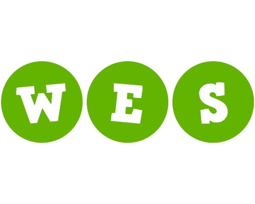 Wes games logo