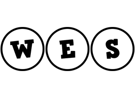 Wes handy logo