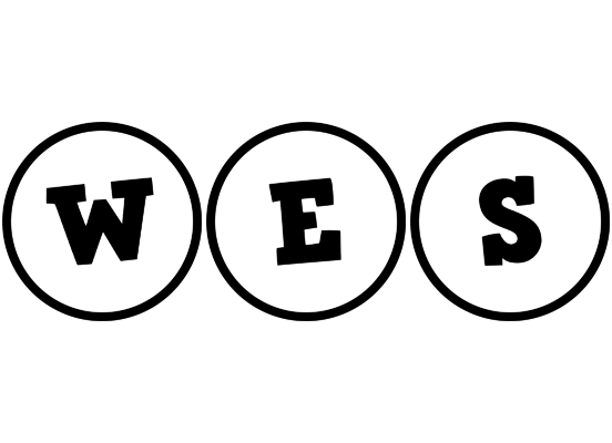 Wes handy logo