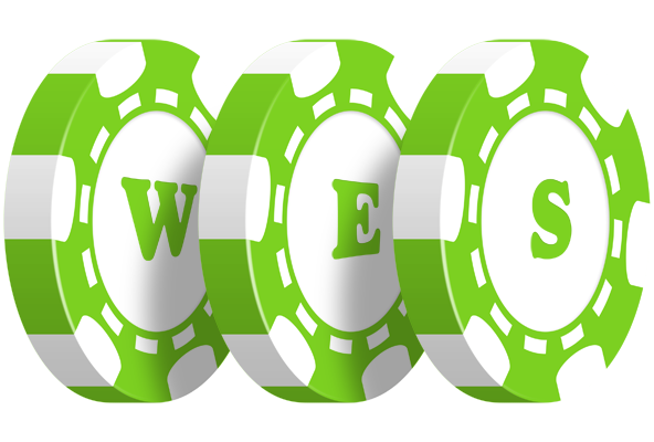 Wes holdem logo