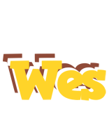 Wes hotcup logo