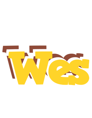 Wes hotcup logo