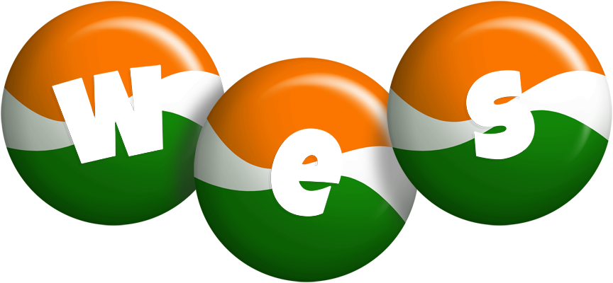 Wes india logo