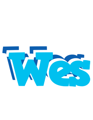 Wes jacuzzi logo