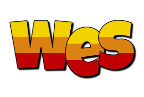 Wes Logo | Name Logo Generator - I Love, Love Heart, Boots, Friday ...