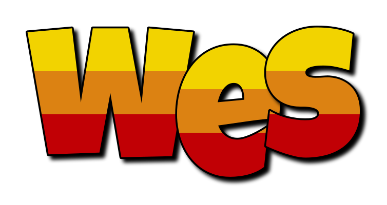 Wes jungle logo