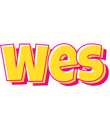 Wes kaboom logo